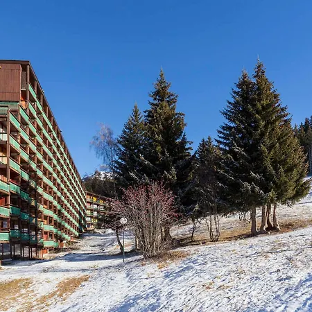 Renove 5 Pers - Aux Pieds - Balcon - Animaux Admis - Fr-1-346-375 דירה Les Arcs (Savoie)