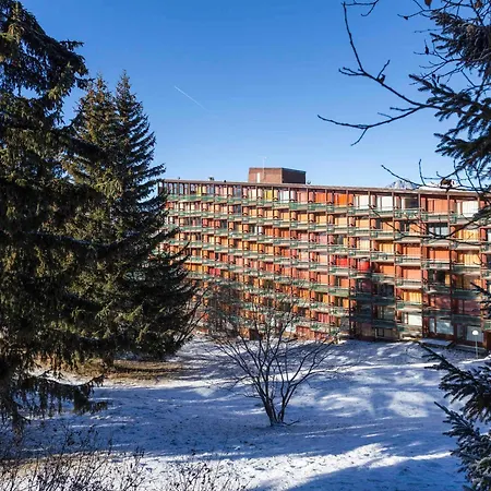 Apartment Renove 5 Pers - Aux Pieds - Balcon - Animaux Admis *