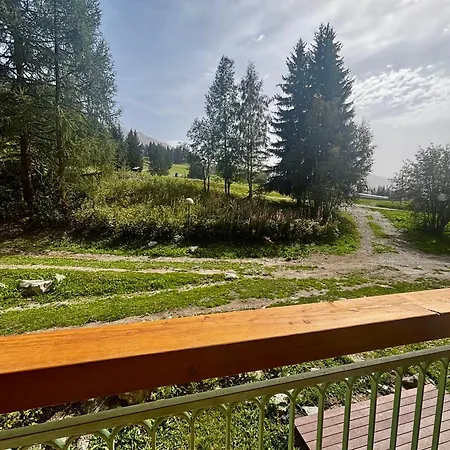 Renove 5 Pers - Aux Pieds - Balcon - Animaux Admis Les Arcs (Savoie)